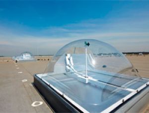 LightCatcher - энергоэффективная технология освещения зданий