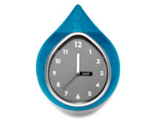 Время - вода: инновационное и экологичное решение для интерьера