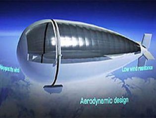 Новый гибридный космический аппарат создается во Франции