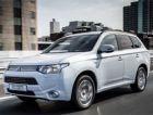 Юбилейный десятитысячный электровнедорожник продан в Нидерландах