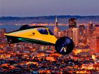 Skylys flying car – будущее электромобилей