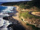 Great Ocean Road - одна из самых живописных дорог мира