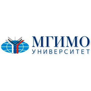 Московский государственный институт международных отношений (Университет) МИД России (МГИМО). Соорганизатор Форума