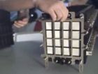 Тестируется алюминиево-воздушный аккумулятор