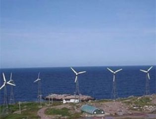 Ветряки помогут Камчатке сэкономить до 400 млн в рублей в год
