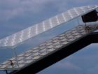 Новый рекорд эффективности преобразования солнечной энергии в электричество