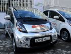 В Сочи открылся автосалон электрических транспортных средств