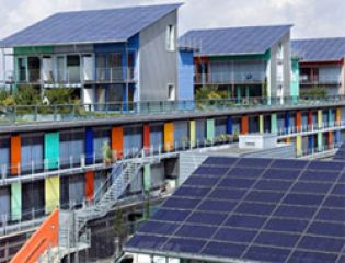 Прогнозируется вытеснение крупных солнечных систем индивидуальными 