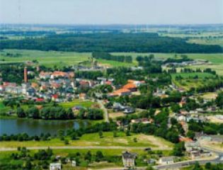  Один из городов в Польше полностью перешел на ВИЭ