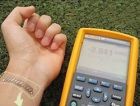 Использование энергетического потенциала человеческого тела