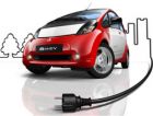 Россстандарт объявило об отзыве 257 электромобилей Mitsubishi i-MiEV