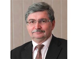 Елистратов Виктор Васильевич