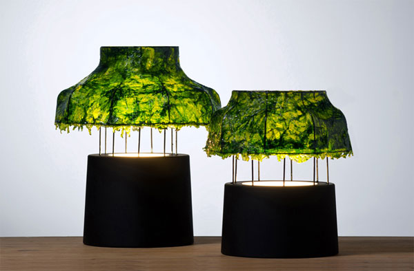   Marine Light    - 