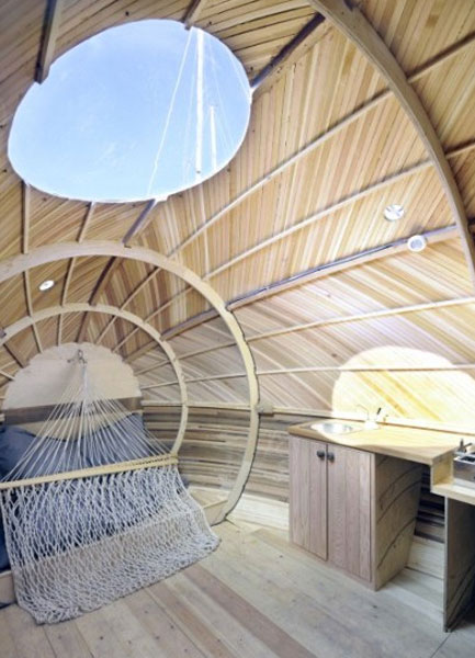    - Exbury Egg 