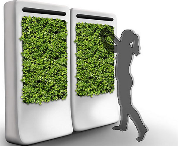   FreshWall -       