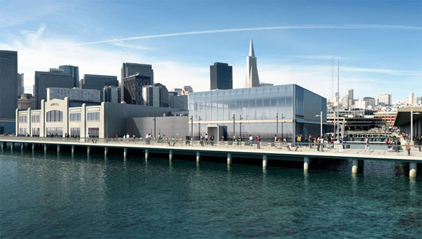  Exploratorium -  ""   -   