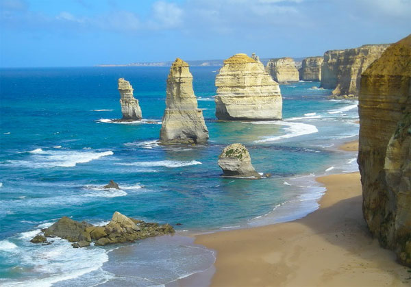  Great Ocean Road -       