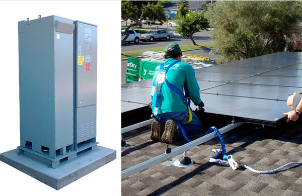         SolarCity 