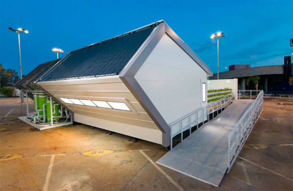  ""        Solar Decathlon 2013 