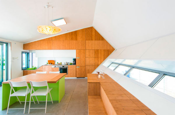  ""        Solar Decathlon 2013 