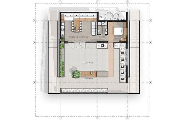 "Солнечный" дом команды из Израиля будет показан на Solar Decathlon 2013 "Солнечный" дом команды из Израиля будет показан на Solar Decathlon 2013