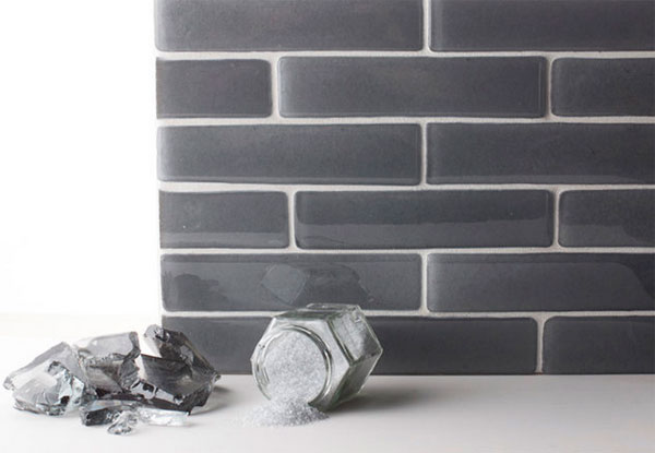     -  Fireclay Tile 