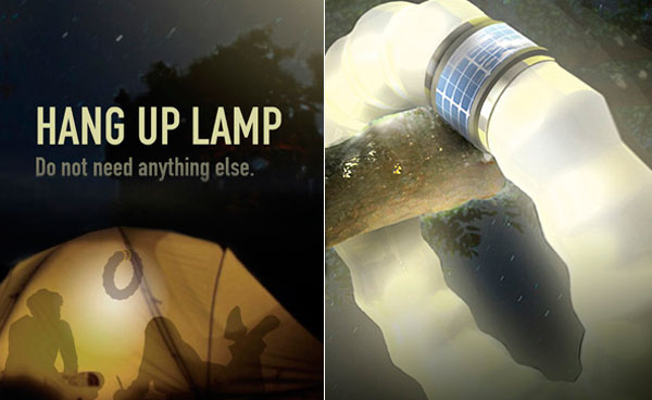    Hang up lamp 