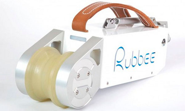   Rubbee     