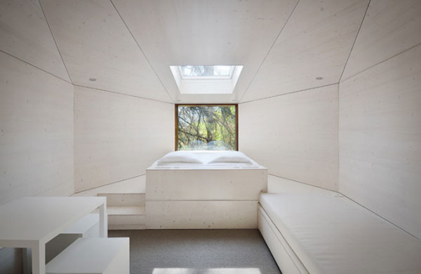   Snake Houses,     