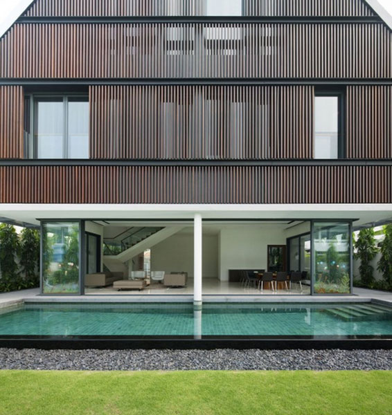  Wind Vault House  ,   