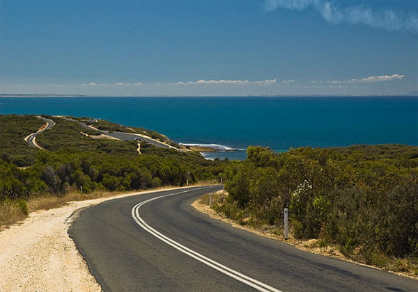  Great Ocean Road -       