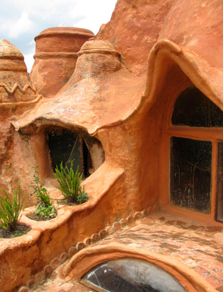  Casa Terracota -      