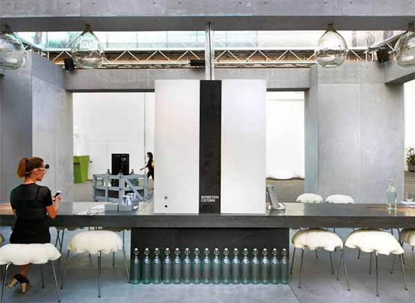  RainHouse -      