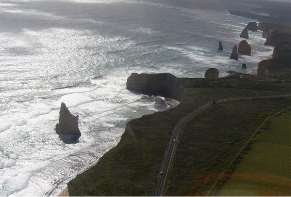  Great Ocean Road -       