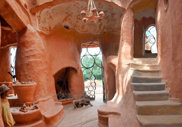  Casa Terracota -      