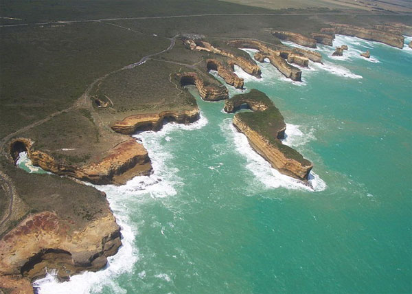  Great Ocean Road -       