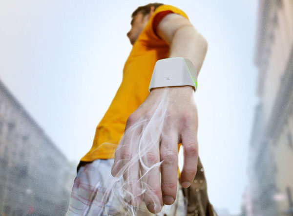  Hand Tree - -   